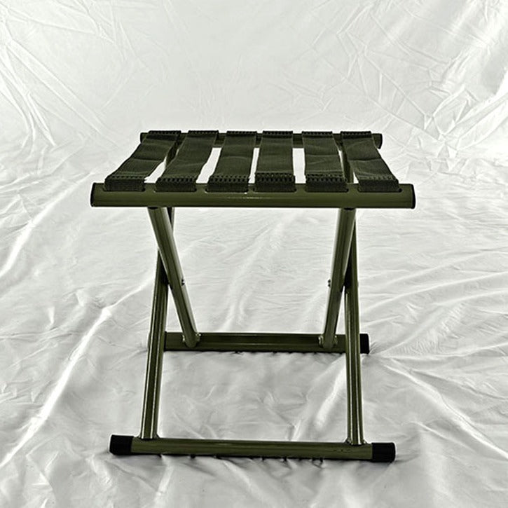 Folding Camping Stool Bowlift