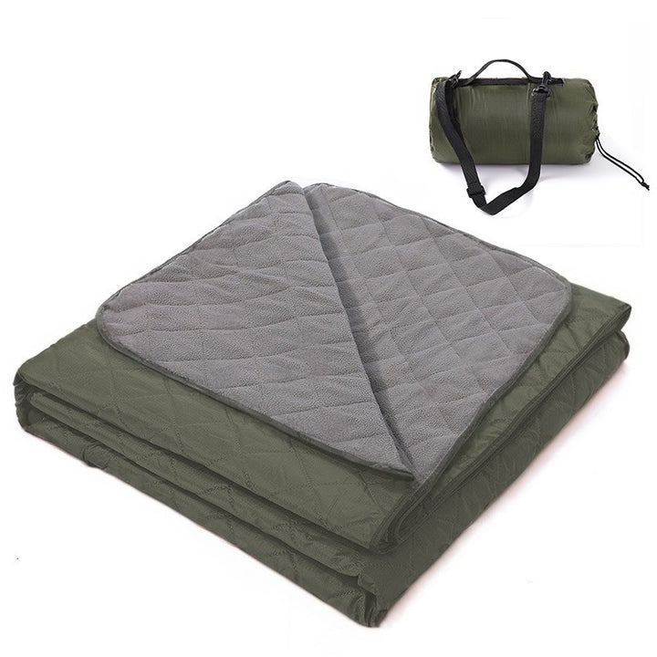 Outdoor Picnic Blanket Bowlift