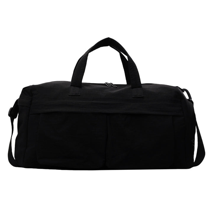Versatile Multi-Pocket Travel Duffle Bag Bowlift