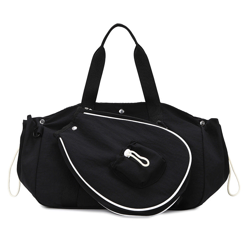Multifunctional Sports And Leisure Bag Bowlift