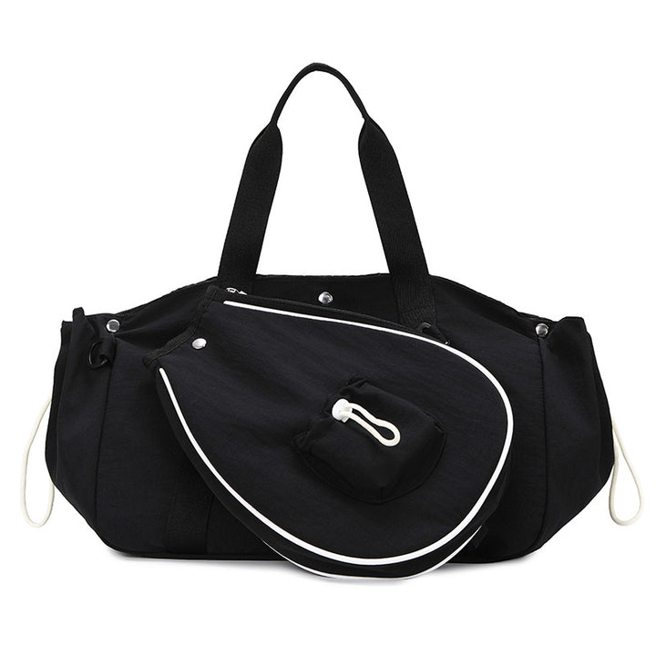 Multifunctional Sports And Leisure Bag Bowlift