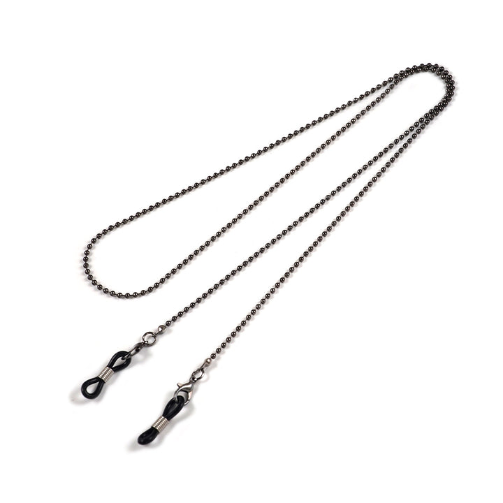 Durable Double-Layer Eyewear Chain Bowlift