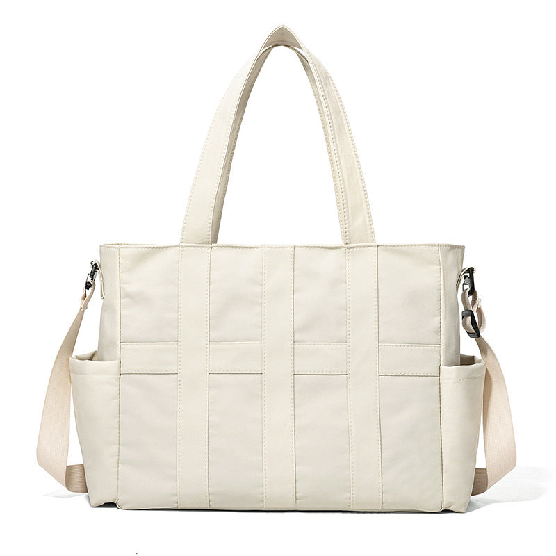 Functional Multi-Pocket rk Tote