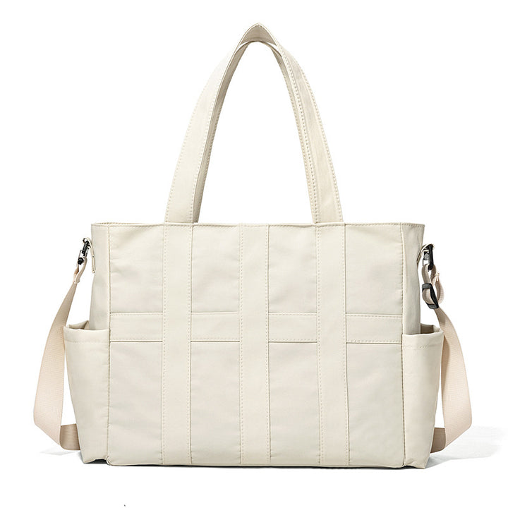 Functional Multi-Pocket rk Tote