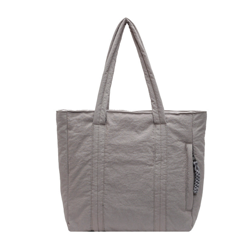 Reusable Eco-Friendly Tote Bag Bowlift