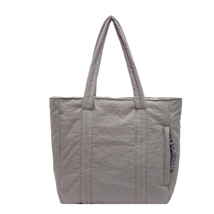 Reusable Eco-Friendly Tote Bag Bowlift