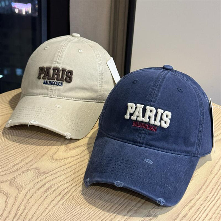 Men's Casual Adjustable Baseball Cap Bowlift 1784270698