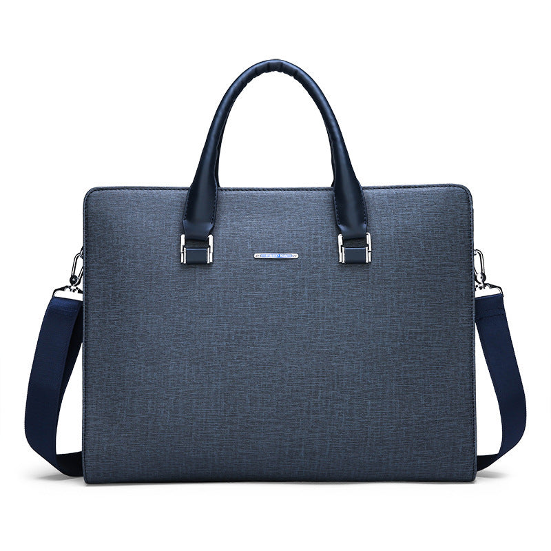 Elegant Business Laptop Bag Bowlift