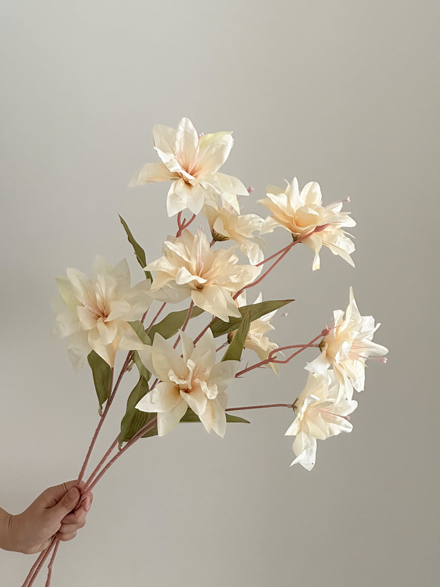 Artificial Orchid Stem