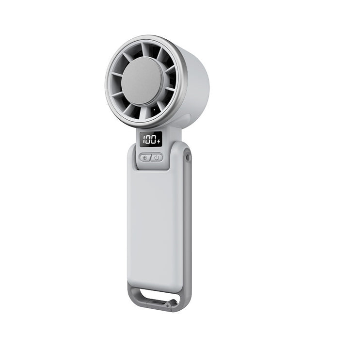Women Portable High-Performance Fan Bowlift