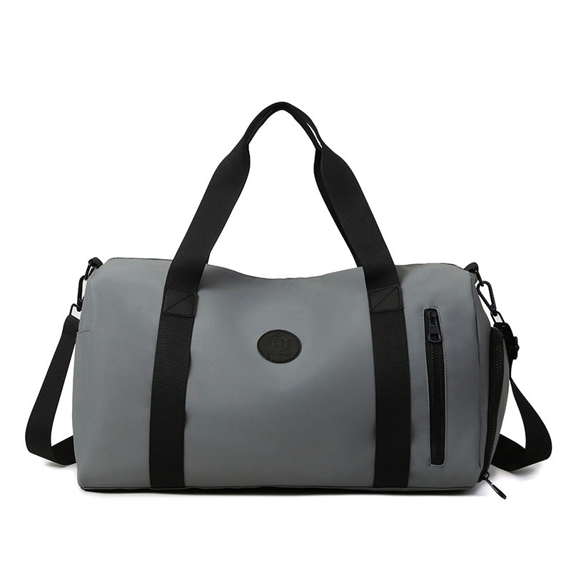 Durable Weekend Travel Duffle Bag