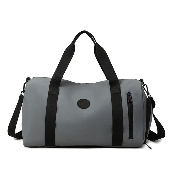 Durable Weekend Travel Duffle Bag