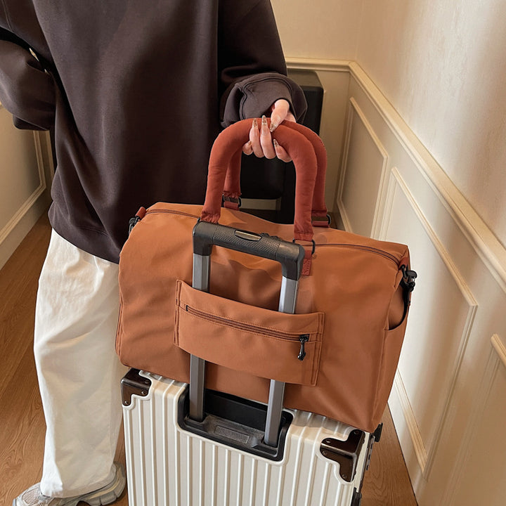 Women Durable Sports Bag Bowlift