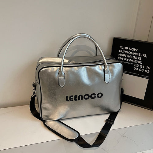 Structured Waterproof Travel