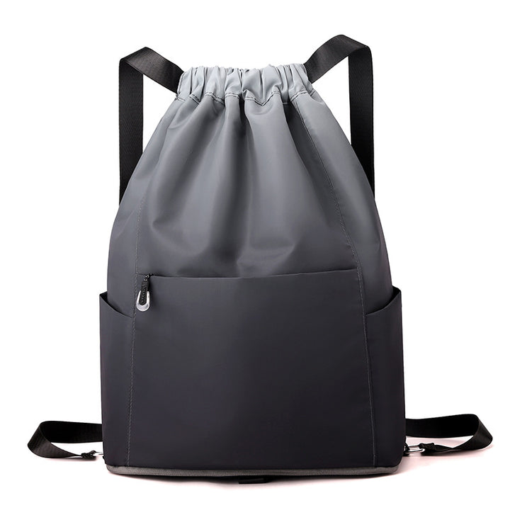Lightweight Gradient Sports Backpack Bowlift