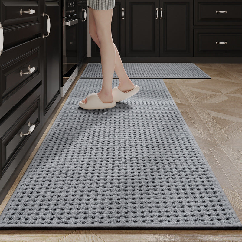 Anti-Fatigue Kitchen Comfort Runner Mat Bowlift