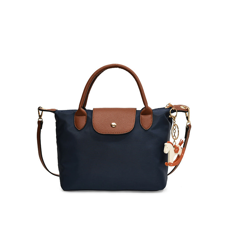 Multi-Functional Tote Bag