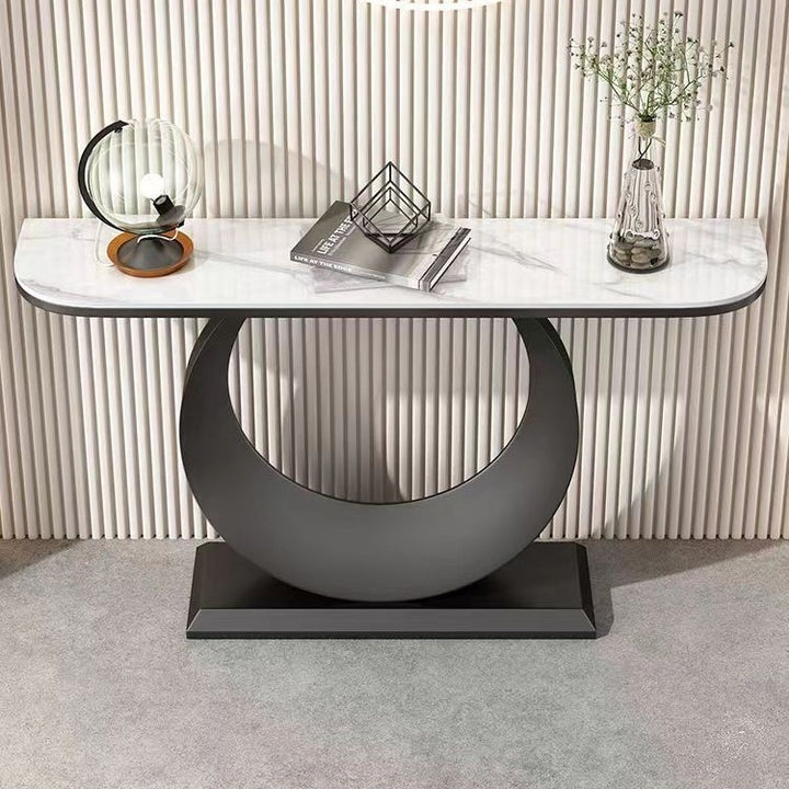 Console table Bowlift