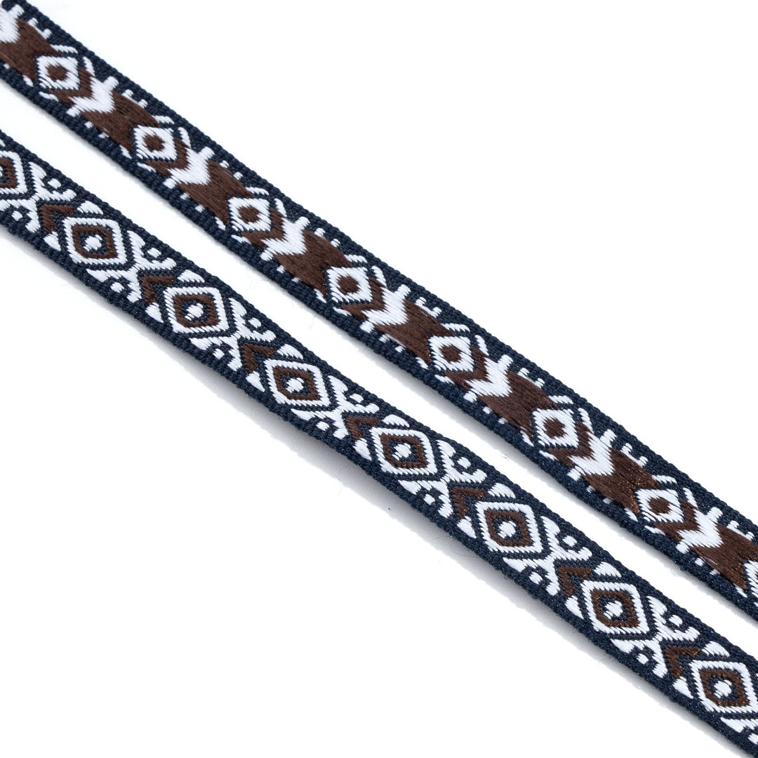 Artistic Woven Utility Strap Bowlift
