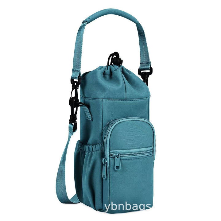 Practical Crossbody Bag Bowlift
