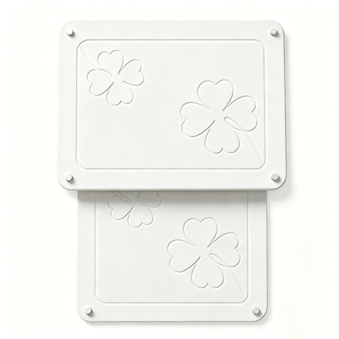 Decorative Kitchen Mat Bowlift