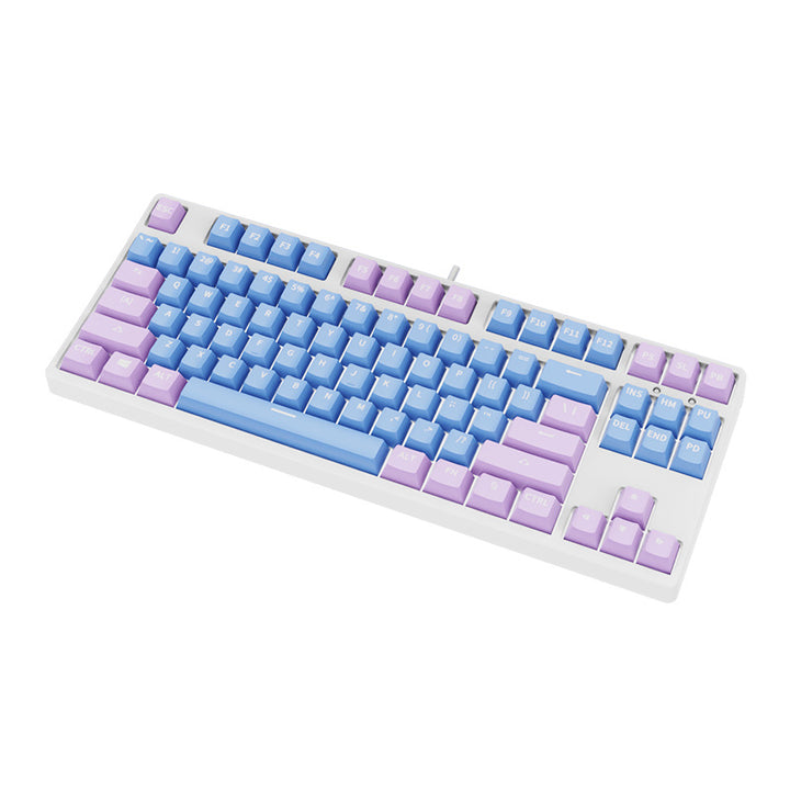 Gaming Mechanical Keyboard Bowlift