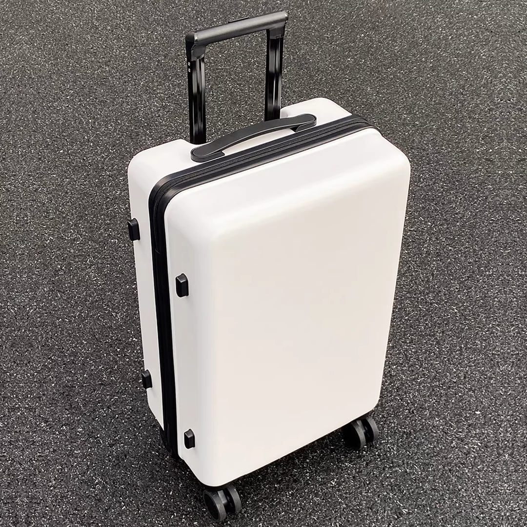 Hard Shell Spinner Luggage Bowlift