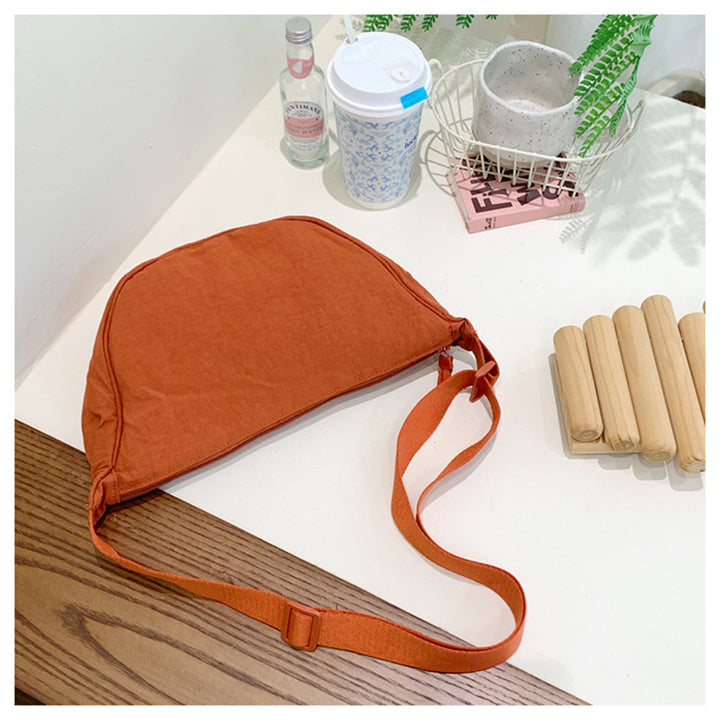 Comfortable shoulder bag Bowlift