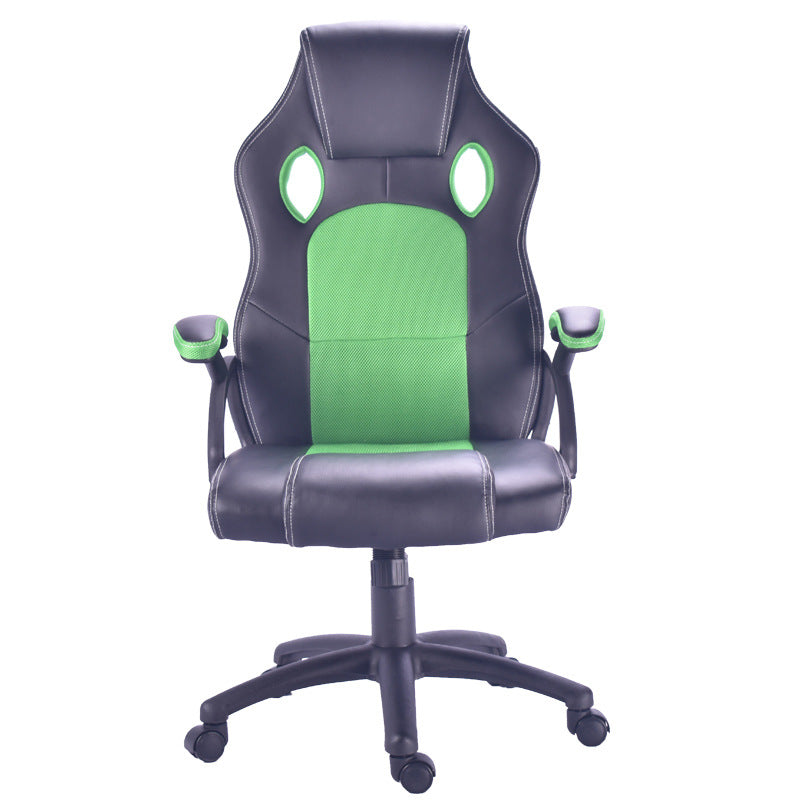 Ergonomic Gaming Chair Bowlift