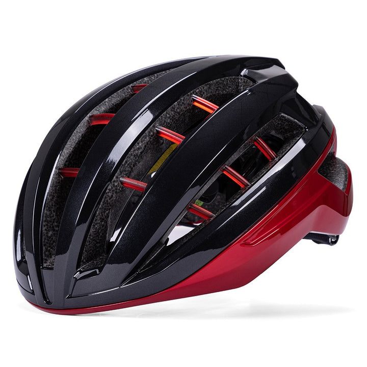 High-Performance Road Cycling Helmet Bowlift