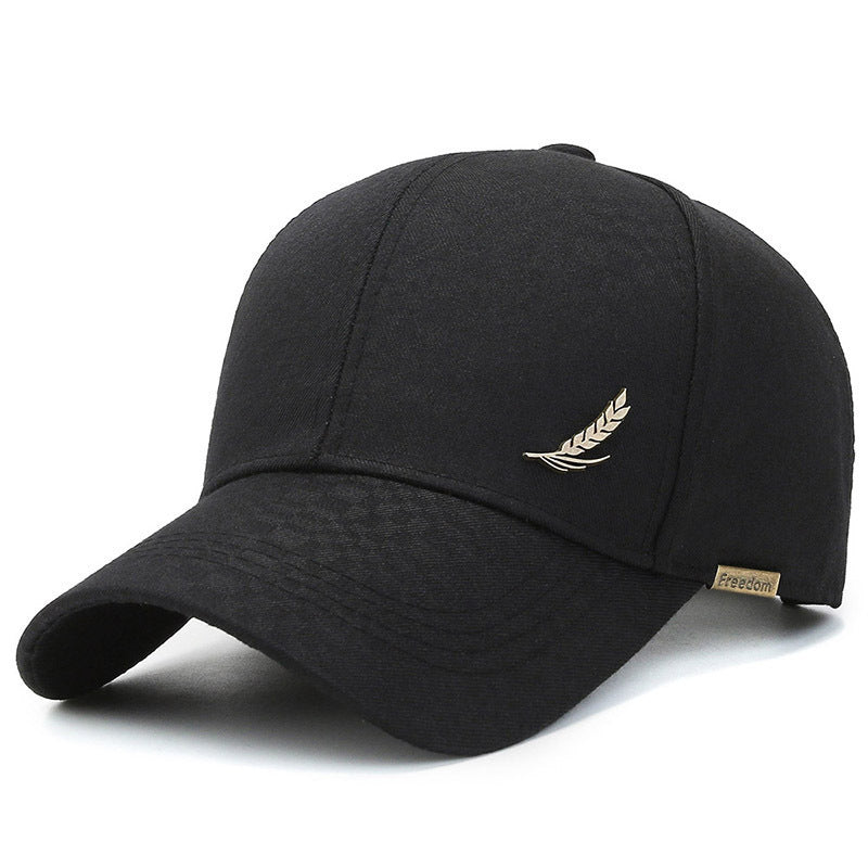Ladies Elegant Sports Cap Bowlift
