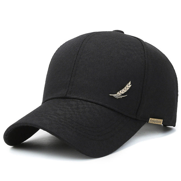 Ladies Elegant Sports Cap Bowlift