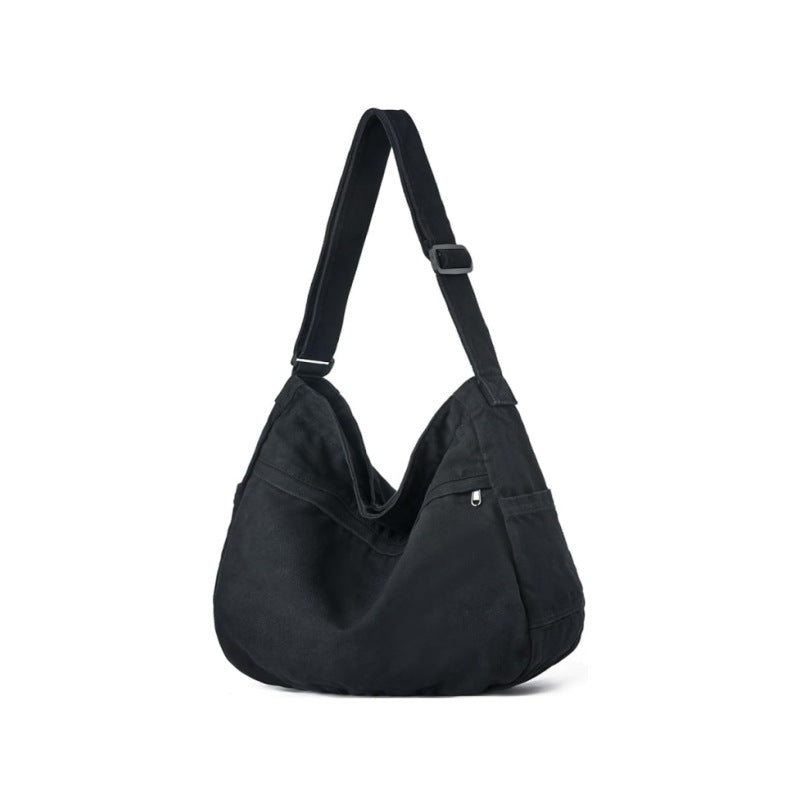 Casual Shoulder Bag Bowlift