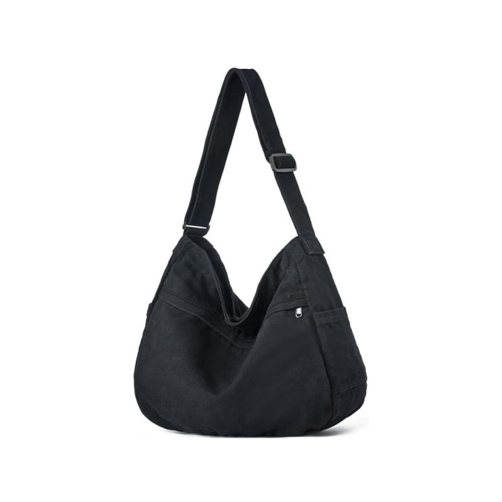 Casual Shoulder Bag Bowlift