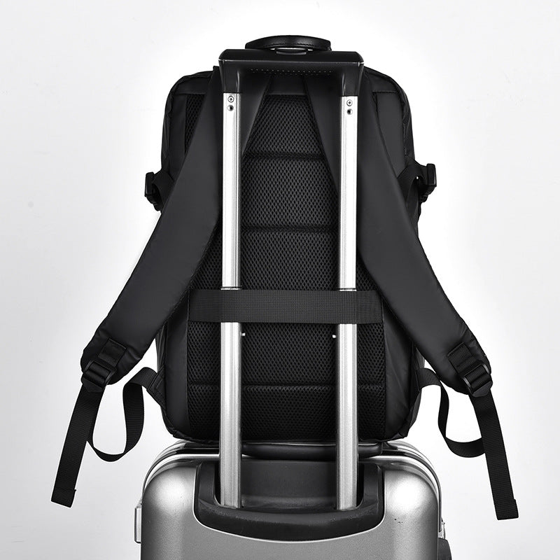 Ergonomic Laptop Service Backpack Bowlift
