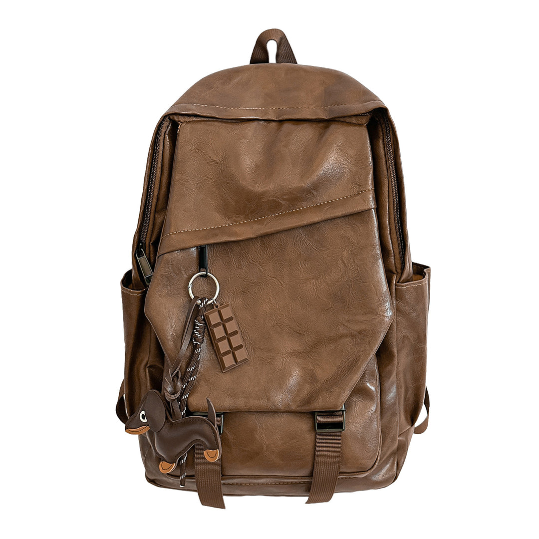 Casual Lightweight Backpack Bowlift