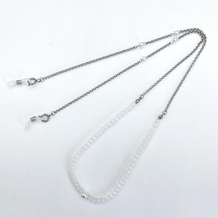 Elegant Eyewear Chain Bowlift
