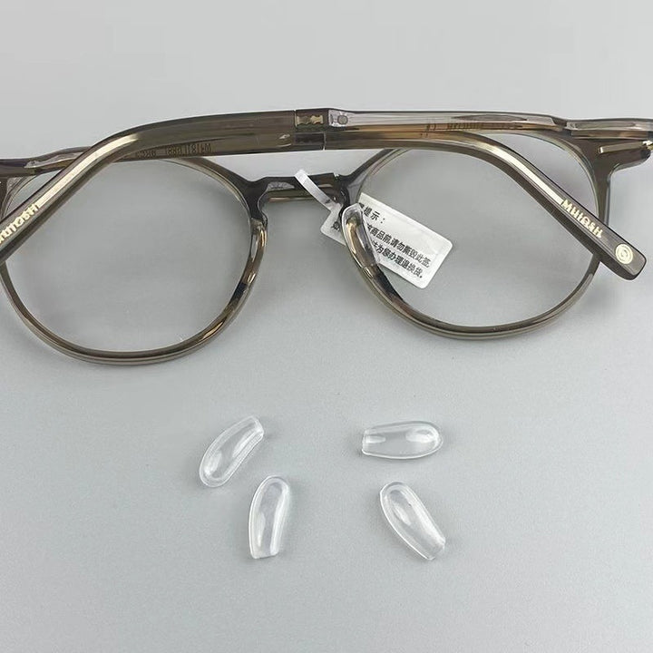 Clear Nail Tips Bowlift