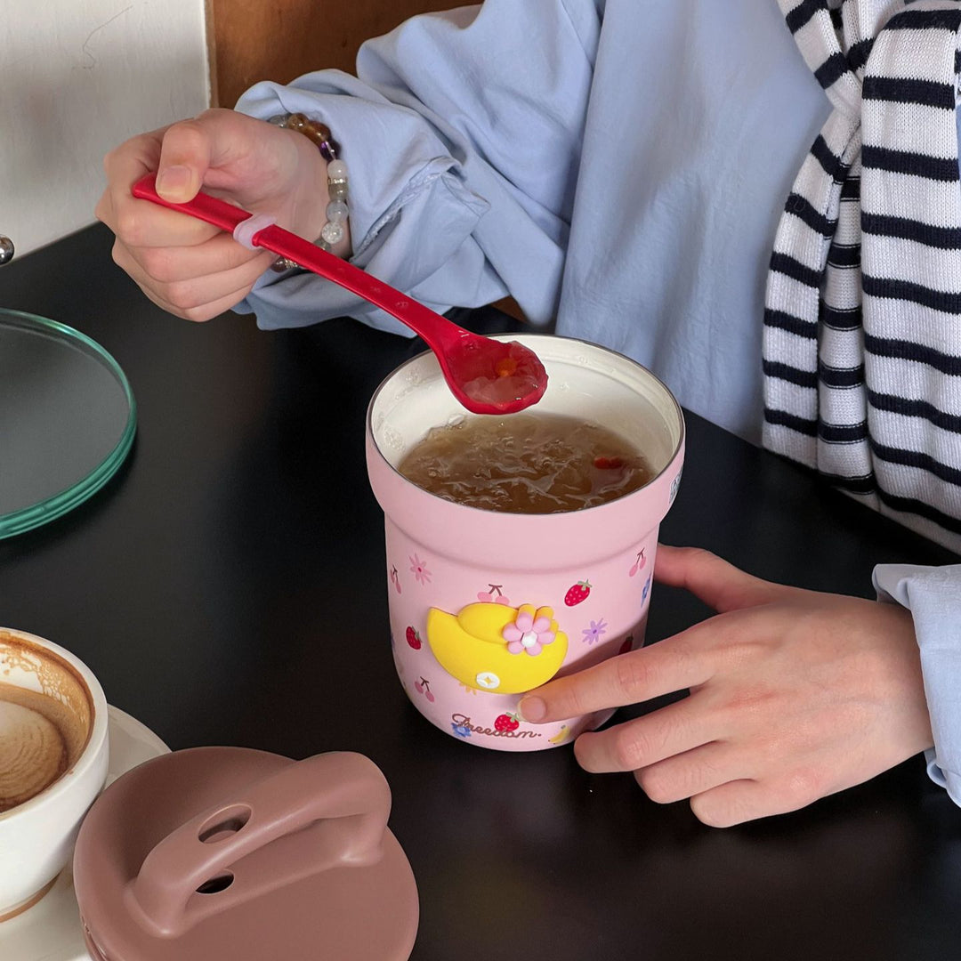 Unisex Drinking Cup Bowlift