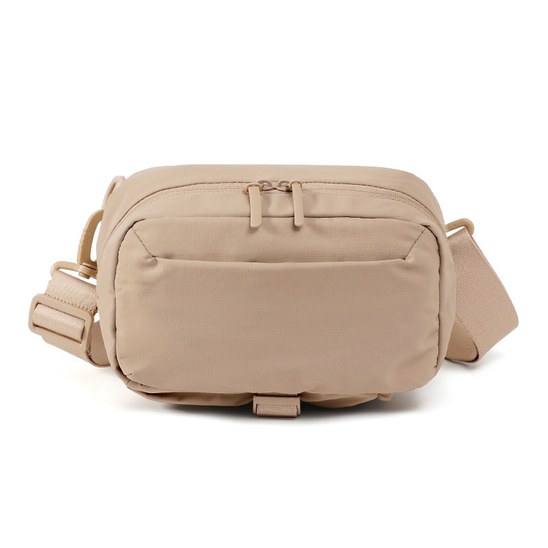 Stylish Compact Crossbody Bag Bowlift