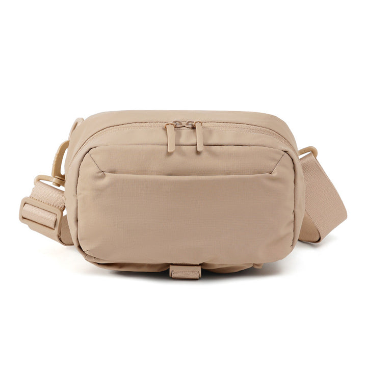 Stylish Compact Crossbody Bag Bowlift