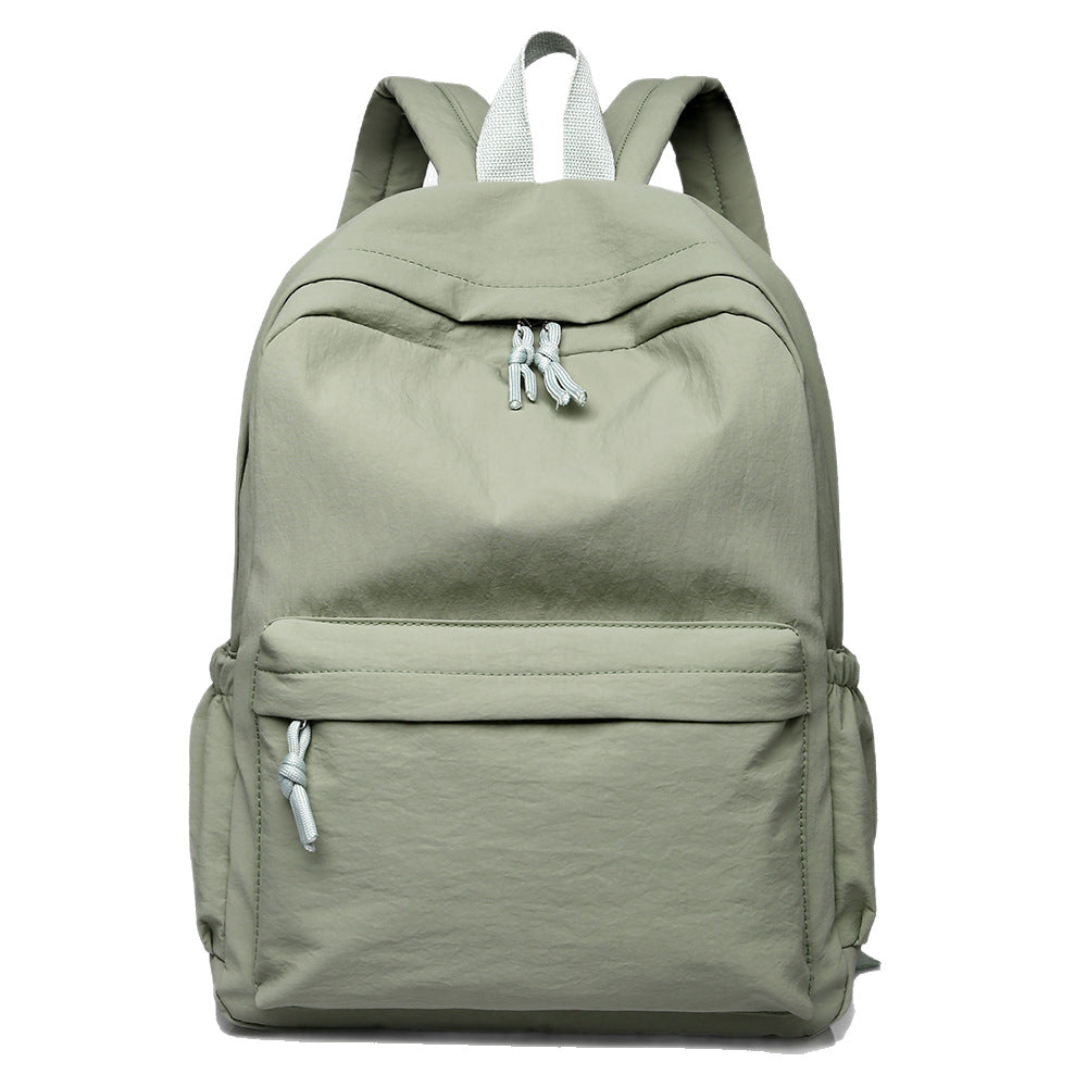 Lightweight Everyday Backpack Bowlift