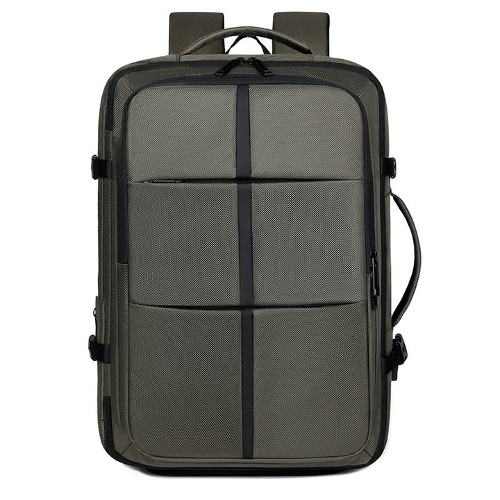 High-Performance Laptop Backpack Bowlift