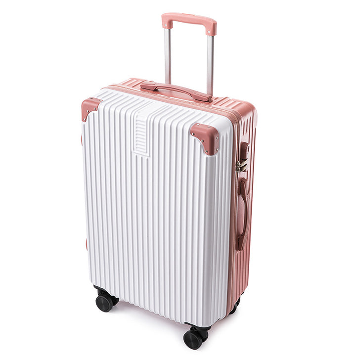 Premium Lightweight Spinner Luggage Bowlift