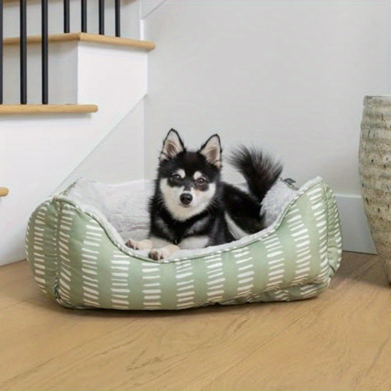 Comfortable Elevated Dog Bed
