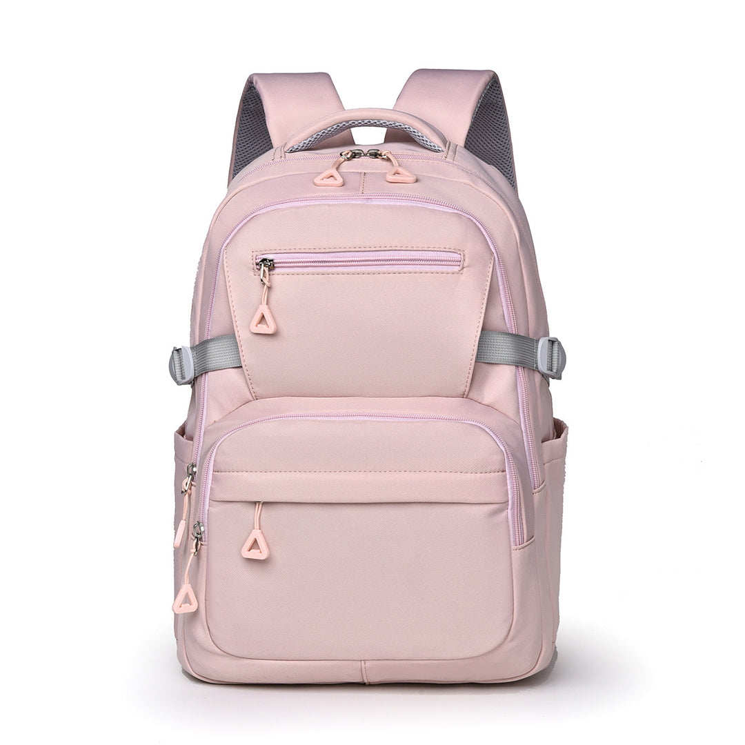 Versatile backpack with optimal organization Bowlift