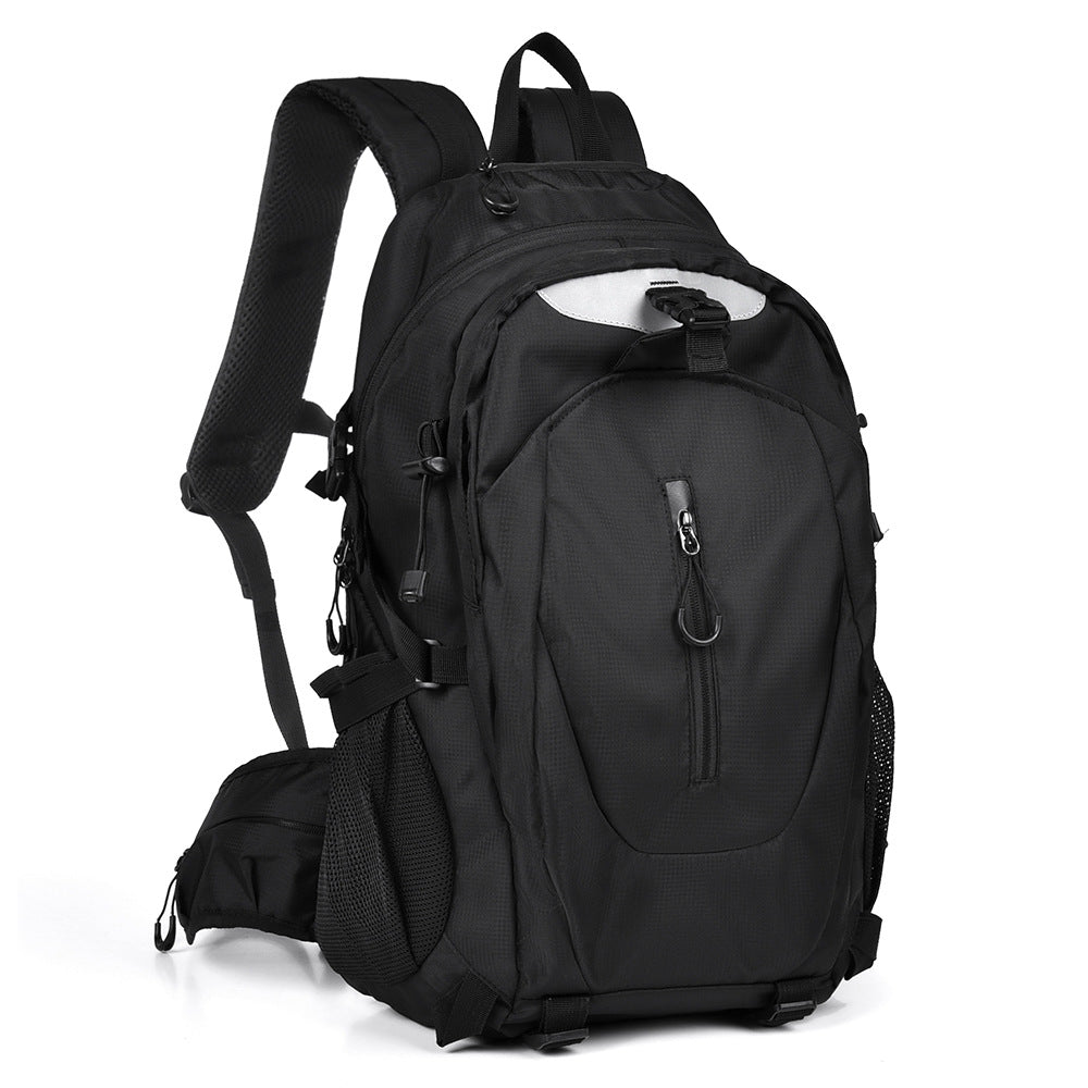 Multi-Functional Outdoor Hydration Backpack Bowlift
