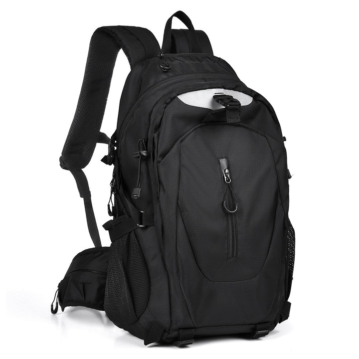 Multi-Functional Outdoor Hydration Backpack Bowlift
