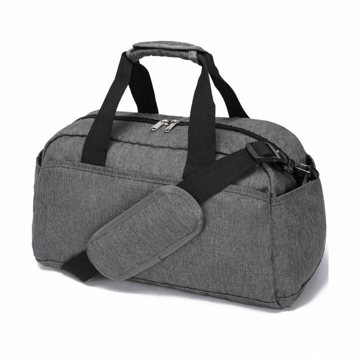 Sporty travel bag Bowlift