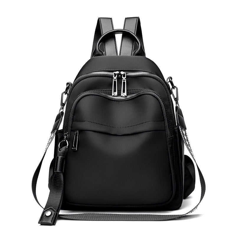 Versatile Multi-Pocket Backpack Bowlift